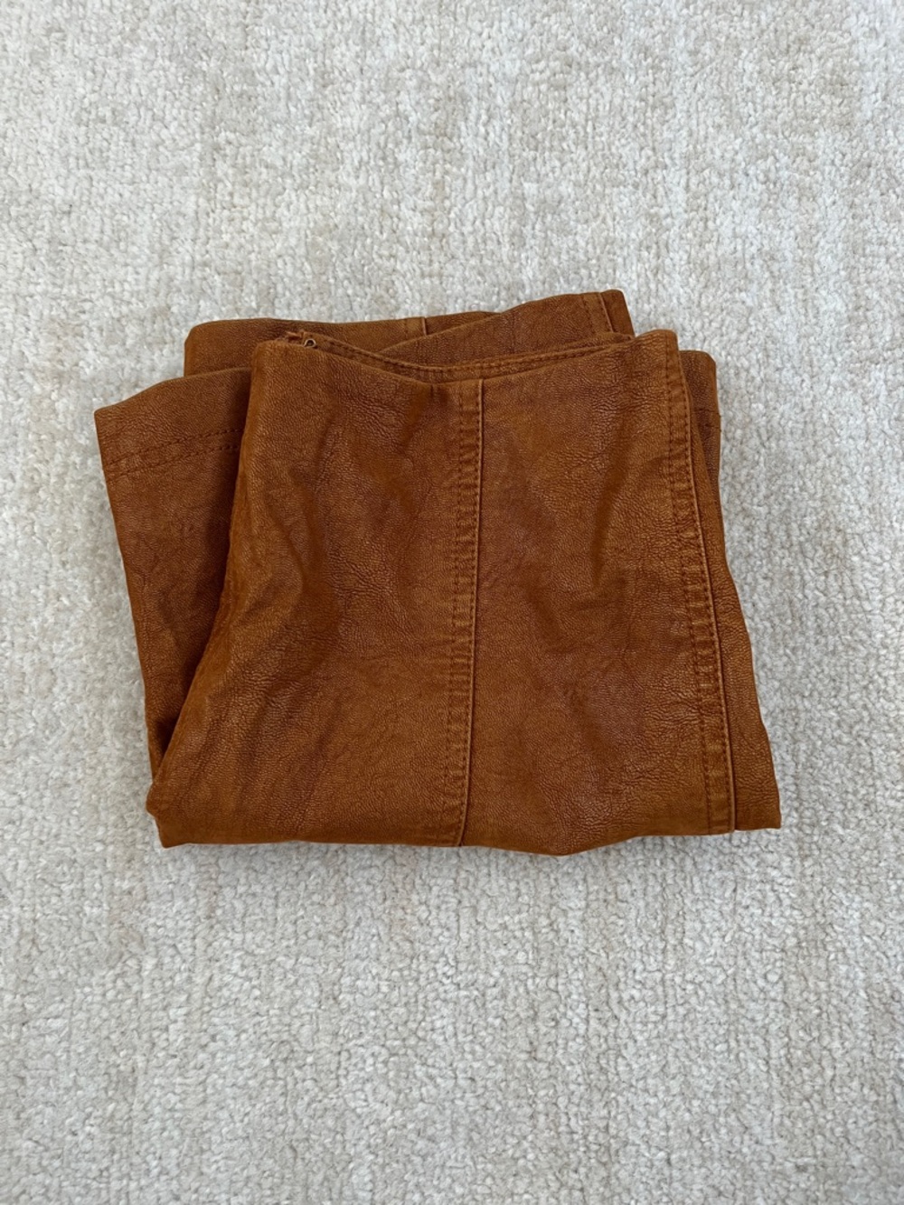 Free People Skirt 2